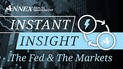 Instant Insight Webinar