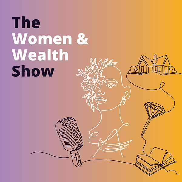 Annex Wealth Management Women & Wealth